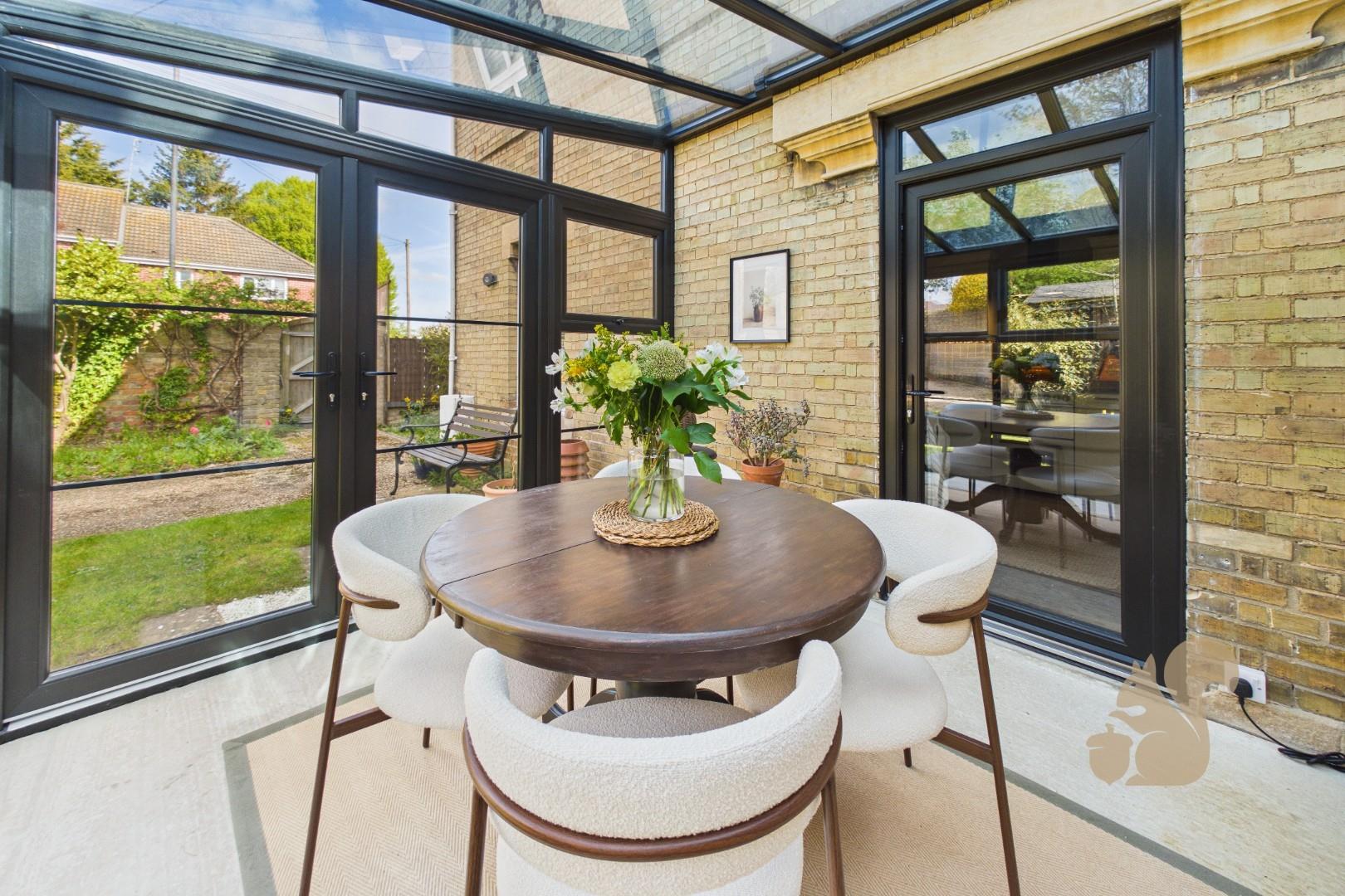 Conservatory